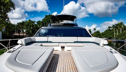 FAIRLINE PHANTOM For Sale image3