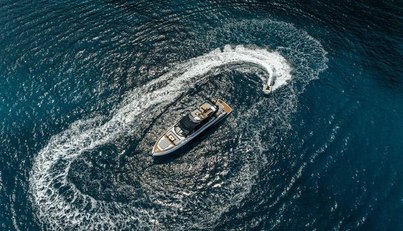 75 SPORT YACHT For Sale image45