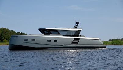 Glacier 48 For Sale image2