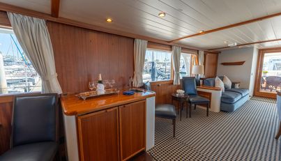 NORDIC STAR For Sale image16