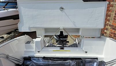 Great Cockpit Layout For Sale image33