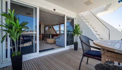 FLYING DUTCHMAN For Sale image12