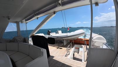 NORTHSTAR I For Sale image24