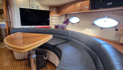 Princess V55 For Sale image9