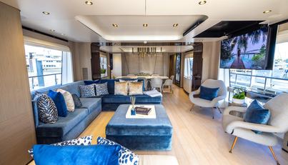 CAPTAIN MORGAN II For Sale image41