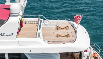 JASMINE LUNA For Sale image4