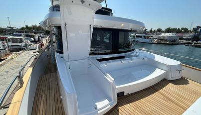 Sirena 58  For Sale image41