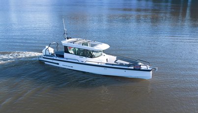 HAYLU For Sale image5