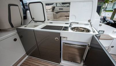 GRAYSKY V For Sale image20