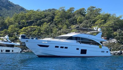 MS FELICE For Sale image16