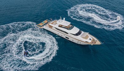 DADDY'S DREAM 888 For Sale image35