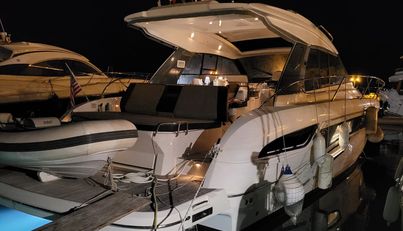 LA PINTA II For Sale image4