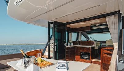GALEON 470 SKY For Sale image7