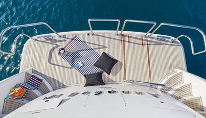 ANNABEL II For Sale image9