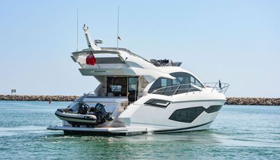 NEFERTARI I For Sale image4