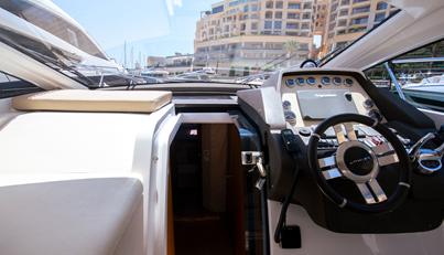 OCEAN FIVE V For Sale image14