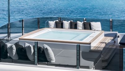 Navetta 42 For Sale image45