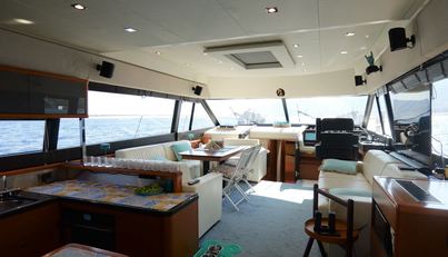 PRESTIGE 620 For Sale image29
