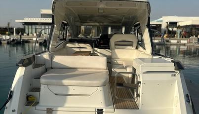 BENETEAU GRAN TURISMO 36 For Sale image8