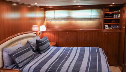 Spirit of Ulysses For Sale image40
