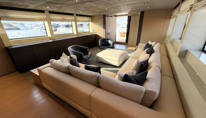 SILVIE VI For Sale image21