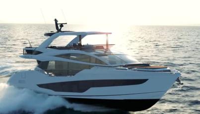 Pearl 72 For Sale image6