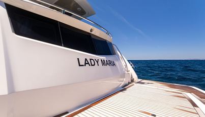 LADY MARIA For Sale image19
