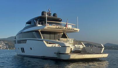 Lady Larisa For Sale image5
