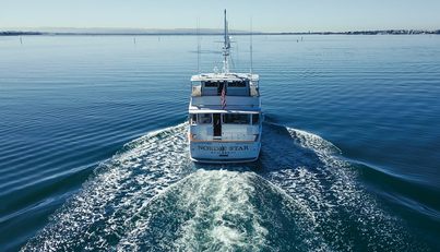 NORDIC STAR For Sale image42