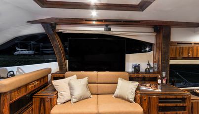 Galeon 550 For Sale image11