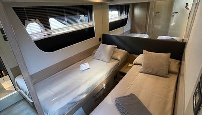 ABSOLUTE 62 FLY For Sale image22