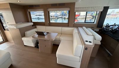 Sirena 58  For Sale image15