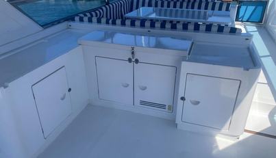 Versilcraft Super Challenger 96 For Sale image26