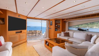 Numarine 102  For Sale image11