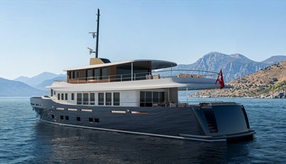 NUMARINE 38XPC For Sale image3