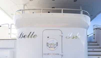 Belle Isle For Sale image50