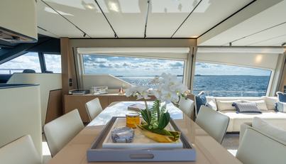 2024 Ferretti 720 For Sale image34