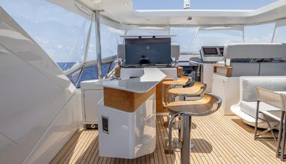 CAPTAIN MORGAN II For Sale image30