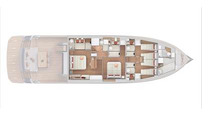 Pardo 72 Endurance For Sale image14