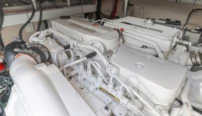 Saw Sea IIII For Sale image40