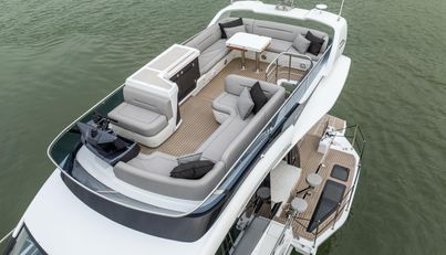 GN480FLY For Sale image9