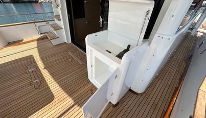 Sirena 58  For Sale image6