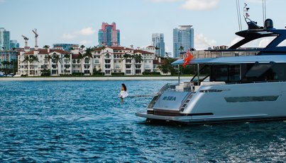 M-sea For Sale image7