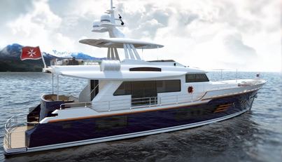 VOYAGE 90 For Sale image6