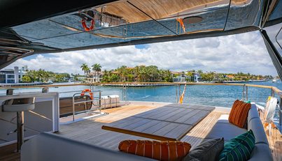 PURA VIDA For Sale image37