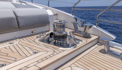 CAPTAIN MORGAN II For Sale image21