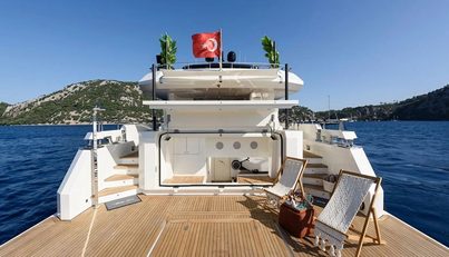 LADY LUNA For Sale image10