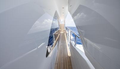 CAPTAIN MORGAN II For Sale image57