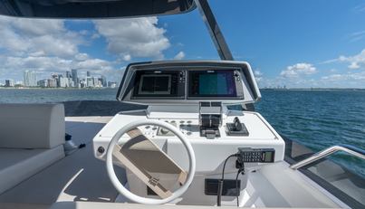 2024 Ferretti 720 For Sale image15