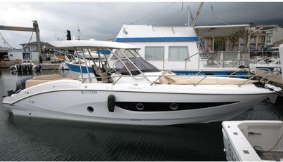 Hédoné IV For Sale image1